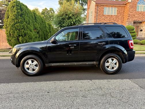2009 Ford Escape XLT