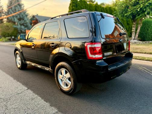 2009 Ford Escape XLT