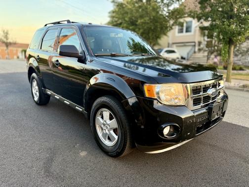 2009 Ford Escape XLT