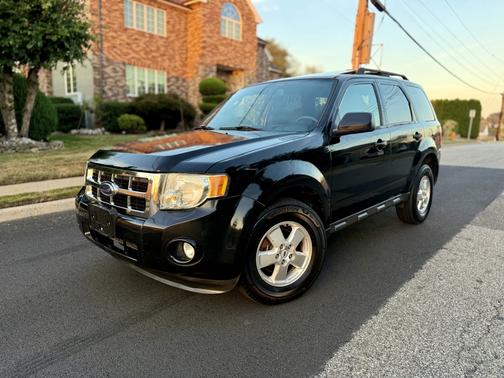2009 Ford Escape XLT