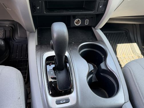 Gray 2020 Honda Pilot EX