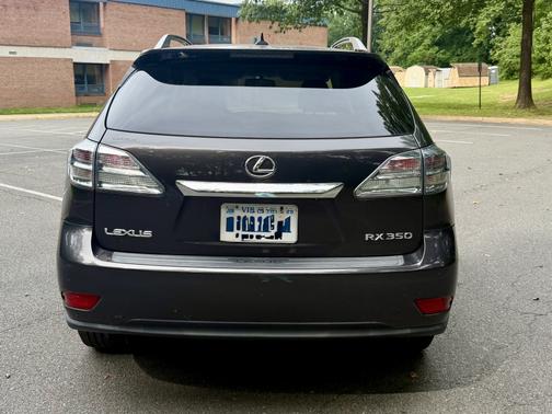2010 Lexus RX 350 Base