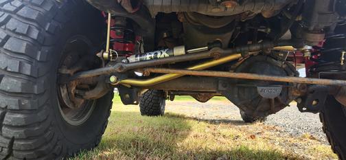 2006 Jeep Wrangler Unlimited Rubicon