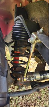 2006 Jeep Wrangler Unlimited Rubicon