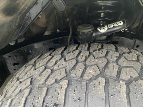 2005 Toyota Tacoma Double Cab