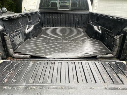 2005 Toyota Tacoma Double Cab