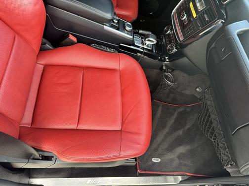 2013 Mercedes-Benz G-Class G 63 AMG