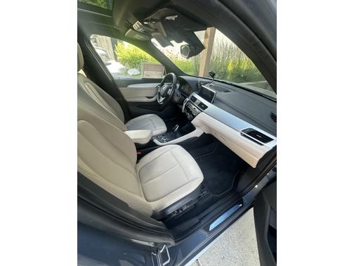 2020 BMW X1 xDrive28i