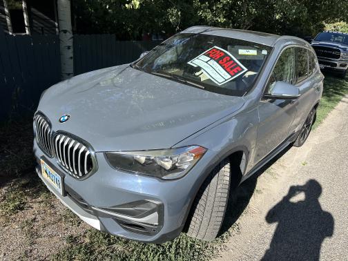 2020 BMW X1 xDrive28i