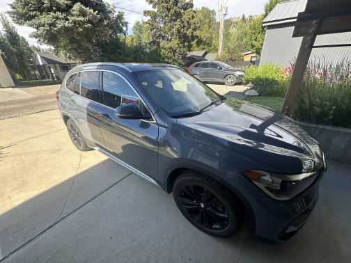 2020 BMW X1 xDrive28i