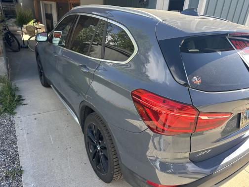 2020 BMW X1 xDrive28i