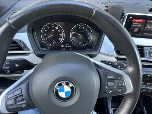 2020 BMW X1 xDrive28i