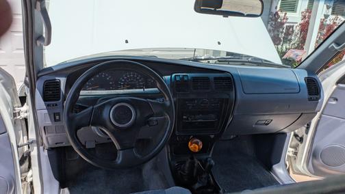 1998 Toyota 4Runner SR5 4WD