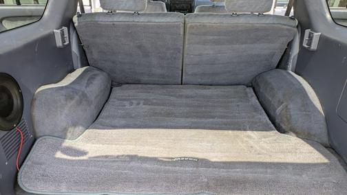 1998 Toyota 4Runner SR5 4WD