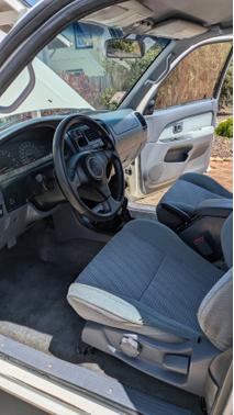 1998 Toyota 4Runner SR5 4WD
