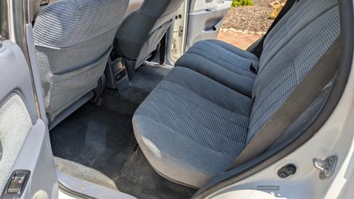 1998 Toyota 4Runner SR5 4WD
