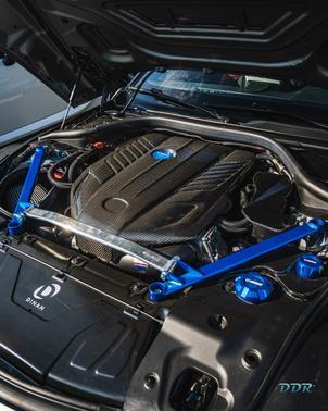 2022 Toyota GR Supra A91-CF Edition