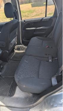 2006 Honda CR-V LX