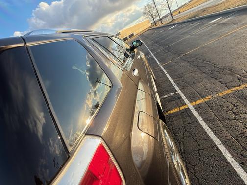 2015 GMC Terrain Denali