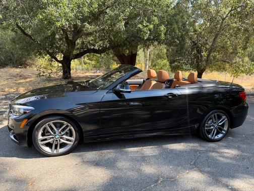 2018 BMW 230 i