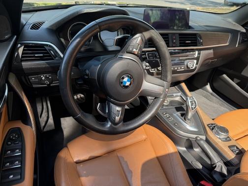 2018 BMW 230 i