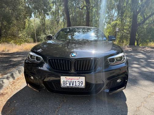 2018 BMW 230 i