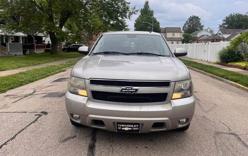 2007 Chevrolet Avalanche 1500 LT