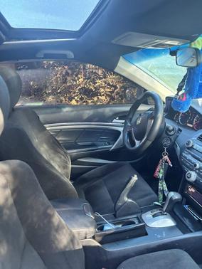 Gray 2010 Honda Accord EX