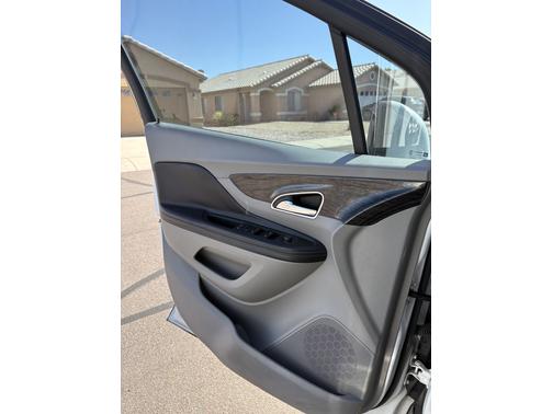 2016 Buick Encore Sport Touring