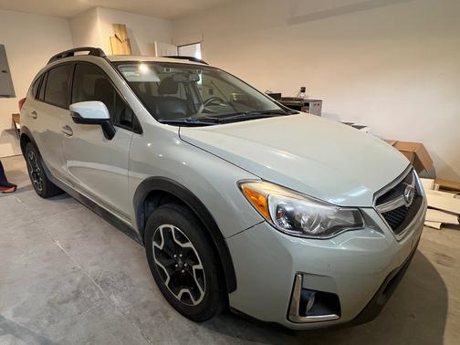 2016 Subaru Crosstrek 2.0i Limited