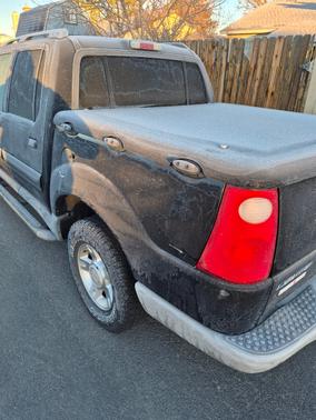 2002 Nissan Frontier XE King Cab