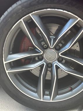 2011 Audi A4 2.0T Premium quattro