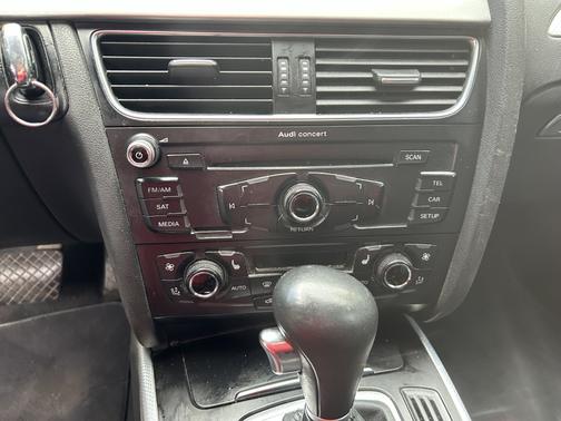 2011 Audi A4 2.0T Premium quattro