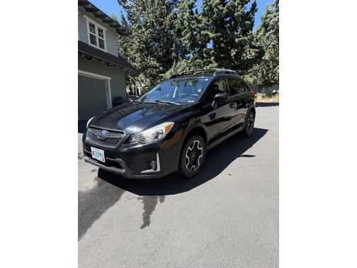 2016 Subaru Crosstrek 2.0i Premium