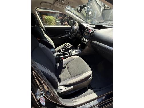 2016 Subaru Crosstrek 2.0i Premium