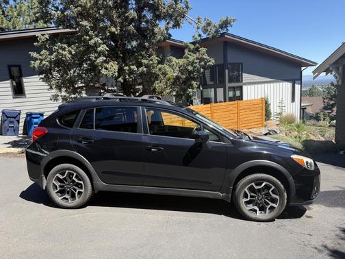 2016 Subaru Crosstrek 2.0i Premium