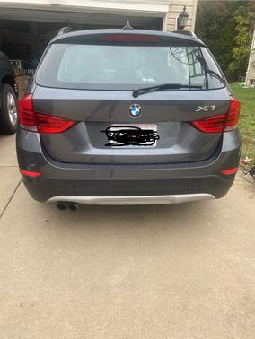 2013 BMW X1 xDrive 28i