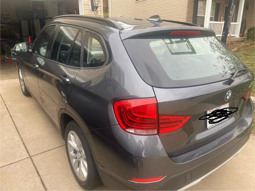 2013 BMW X1 xDrive 28i