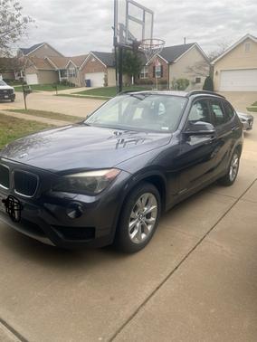 2013 BMW X1 xDrive 28i