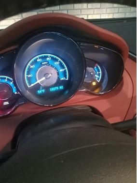 2008 Chevrolet Malibu LTZ