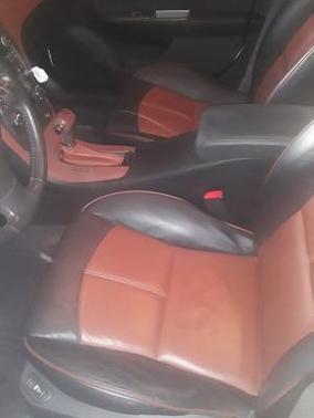 2008 Chevrolet Malibu LTZ