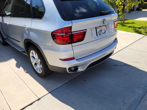 2011 BMW X5 xDrive35i Premium