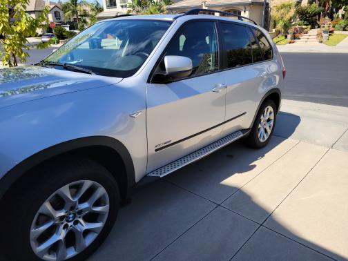 2011 BMW X5 xDrive35i Premium