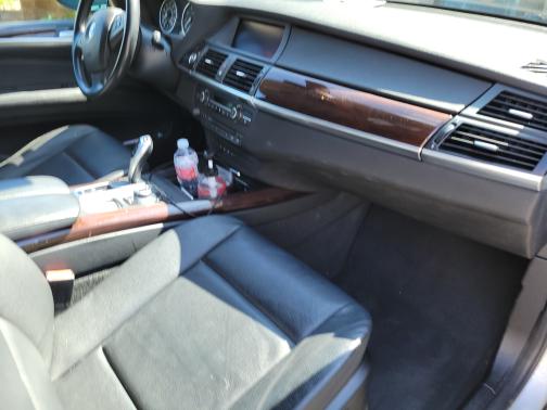 2011 BMW X5 xDrive35i Premium