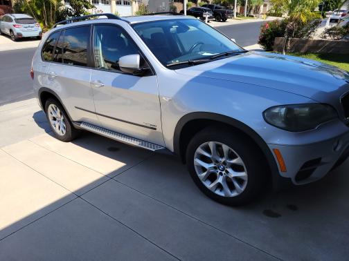 2011 BMW X5 xDrive35i Premium