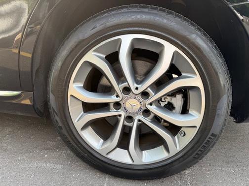 2016 Mercedes-Benz C-Class C 300 4MATIC Sport