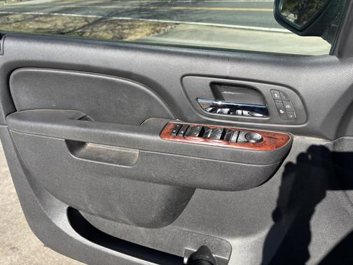 2011 Chevrolet Tahoe LT