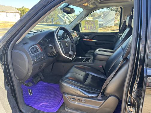 2011 Chevrolet Tahoe LT