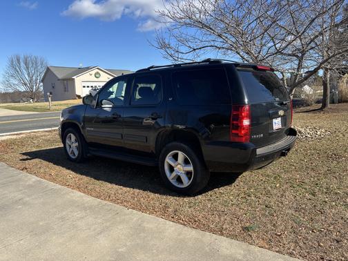 2011 Chevrolet Tahoe LT