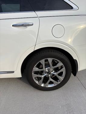 2019 Kia Sorento SXL